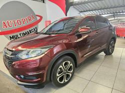 HONDA HR-V 1.8 16V 4P EX FLEX AUTOMTICO CVT