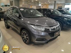 HONDA HR-V 1.8 16V 4P EXL FLEX AUTOMTICO CVT