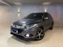 HONDA HR-V 1.8 16V 4P EX FLEX AUTOMTICO CVT