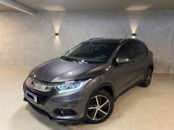 HONDA HR-V 1.8 16V 4P EX FLEX AUTOMTICO CVT