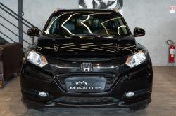 HONDA HR-V 1.8 16V 4P EXL FLEX AUTOMTICO CVT