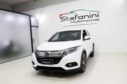 HONDA HR-V 1.8 16V 4P LX FLEX AUTOMTICO CVT