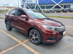 HONDA HR-V 1.8 16V 4P EX FLEX AUTOMTICO CVT