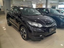 HONDA HR-V 1.8 16V 4P EX FLEX AUTOMTICO CVT