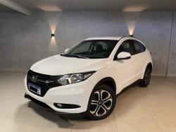 HONDA HR-V 1.8 16V 4P EX FLEX AUTOMTICO CVT