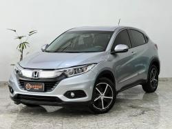 HONDA HR-V 1.8 16V 4P LX FLEX AUTOMTICO CVT