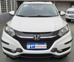 HONDA HR-V 1.8 16V 4P EX FLEX AUTOMTICO CVT