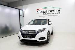 HONDA HR-V 1.8 16V 4P EX FLEX AUTOMTICO CVT