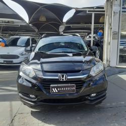 HONDA HR-V 1.8 16V 4P EXL FLEX AUTOMTICO CVT