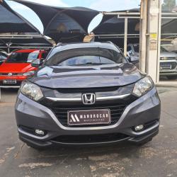 HONDA HR-V 1.8 16V 4P EXL FLEX AUTOMTICO CVT