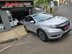 HONDA HR-V 1.8 16V 4P TOURING FLEX AUTOMTICO CVT