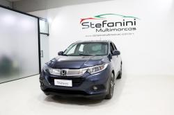 HONDA HR-V 1.8 16V 4P EXL FLEX AUTOMTICO CVT