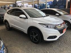 HONDA HR-V 1.8 16V 4P EX FLEX AUTOMTICO CVT