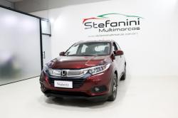 HONDA HR-V 1.8 16V 4P EX FLEX AUTOMTICO CVT