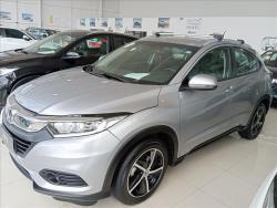 HONDA HR-V 1.8 16V 4P EX FLEX AUTOMTICO CVT