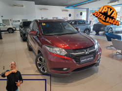 HONDA HR-V 1.8 16V 4P EXL FLEX AUTOMTICO CVT