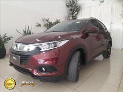 HONDA HR-V 1.8 16V 4P EXL FLEX AUTOMTICO CVT