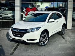 HONDA HR-V 1.8 16V 4P EXL FLEX AUTOMTICO CVT