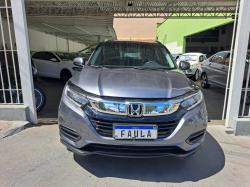 HONDA HR-V 1.8 16V 4P EXL FLEX AUTOMTICO CVT