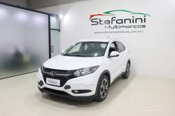 HONDA HR-V 1.8 16V 4P EX FLEX AUTOMTICO CVT