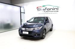 HONDA HR-V 1.8 16V 4P LX FLEX AUTOMTICO CVT