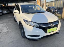 HONDA HR-V 1.8 16V 4P LX FLEX AUTOMTICO CVT