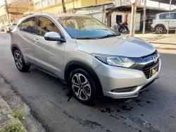 HONDA HR-V 1.8 16V 4P LX FLEX AUTOMTICO CVT