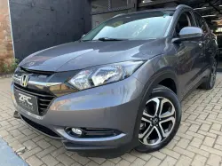 HONDA HR-V 1.8 16V 4P EXL FLEX AUTOMTICO CVT