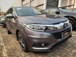 HONDA HR-V 1.8 16V 4P EX FLEX AUTOMTICO CVT