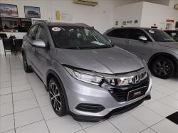 HONDA HR-V 1.8 16V 4P EXL FLEX AUTOMTICO CVT