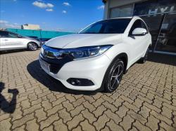 HONDA HR-V 1.8 16V 4P EXL FLEX AUTOMTICO CVT