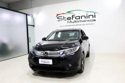 HONDA HR-V 1.8 16V 4P EX FLEX AUTOMTICO CVT