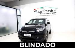 HONDA HR-V 1.8 16V 4P EX FLEX AUTOMTICO CVT