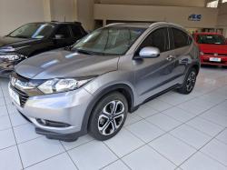 HONDA HR-V 1.8 16V 4P EXL FLEX AUTOMTICO CVT