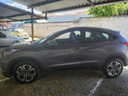 HONDA HR-V 1.8 16V 4P EX FLEX AUTOMTICO CVT