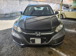 HONDA HR-V 1.8 16V 4P EX FLEX AUTOMTICO CVT