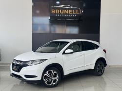 HONDA HR-V 1.8 16V 4P LX FLEX AUTOMTICO CVT