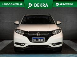 HONDA HR-V 1.8 16V 4P EX FLEX AUTOMTICO CVT