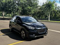 HONDA HR-V 1.8 16V 4P EXL FLEX AUTOMTICO CVT