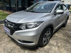 HONDA HR-V 1.8 16V 4P EXL FLEX AUTOMTICO CVT