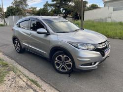 HONDA HR-V 1.8 16V 4P EX FLEX AUTOMTICO CVT