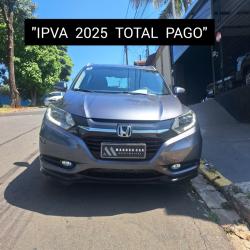 HONDA HR-V 1.8 16V 4P TOURING FLEX AUTOMTICO CVT