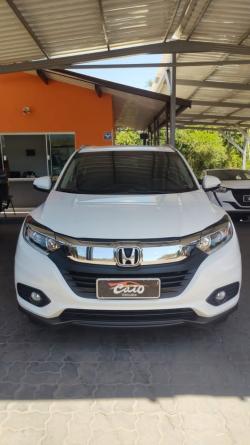 HONDA HR-V 1.8 16V 4P EX FLEX AUTOMTICO CVT