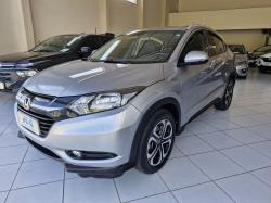 HONDA HR-V 1.8 16V 4P EX FLEX AUTOMTICO CVT