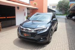 HONDA HR-V 1.8 16V 4P EXL FLEX AUTOMTICO CVT