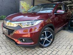 HONDA HR-V 1.8 16V 4P EX FLEX AUTOMTICO CVT