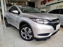 HONDA HR-V 1.8 16V 4P LX FLEX AUTOMTICO CVT