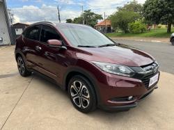 HONDA HR-V 1.8 16V 4P TOURING FLEX AUTOMTICO CVT