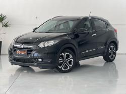 HONDA HR-V 1.8 16V 4P EXL FLEX AUTOMTICO CVT