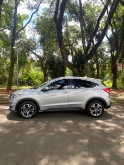 HONDA HR-V 1.8 16V 4P EXL FLEX AUTOMTICO CVT